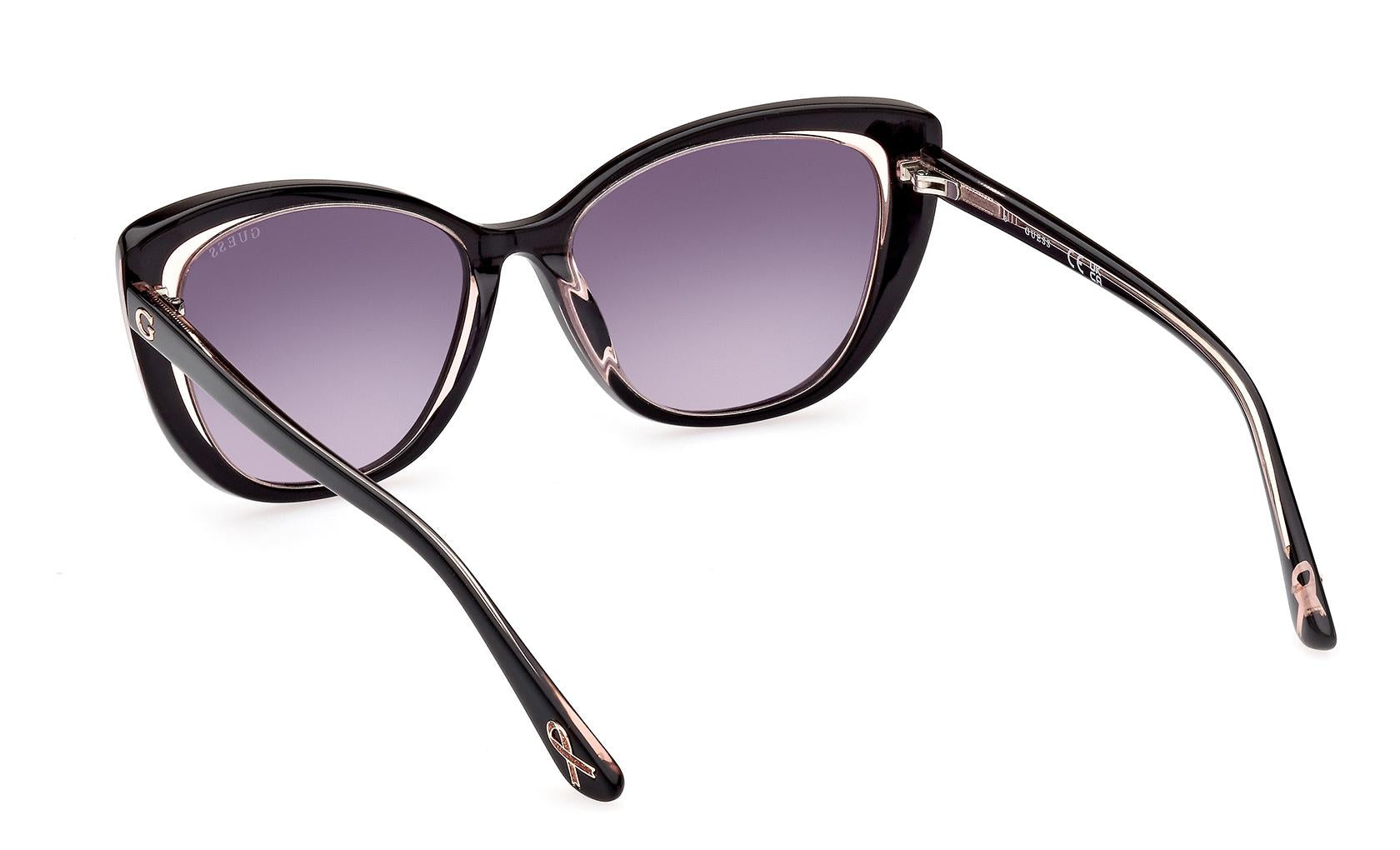 Guess Sunglasses GU7831 01B