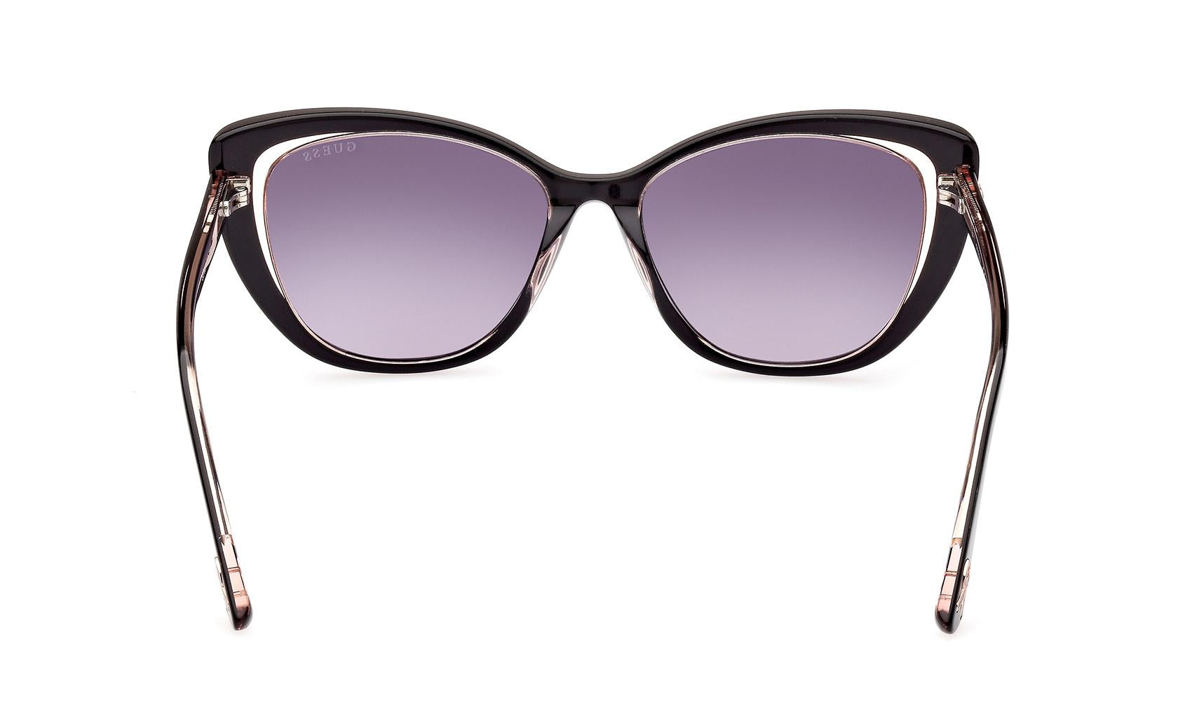 Guess Sunglasses GU7831 01B