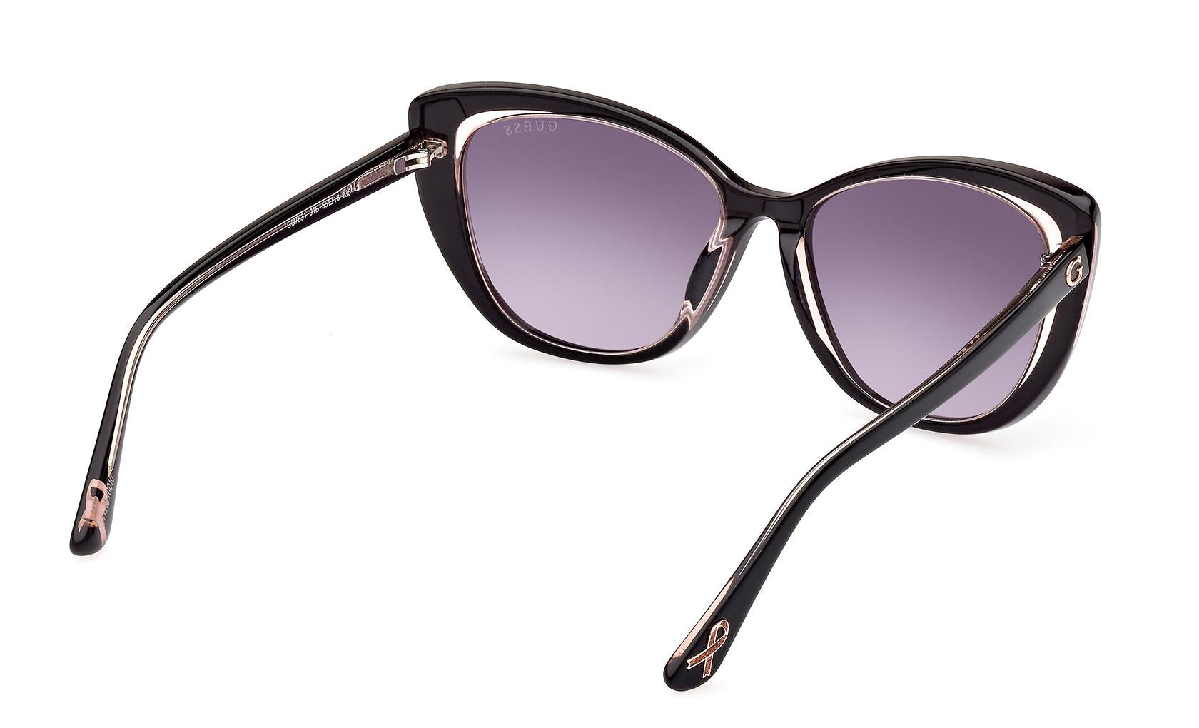 Guess Sunglasses GU7831 01B