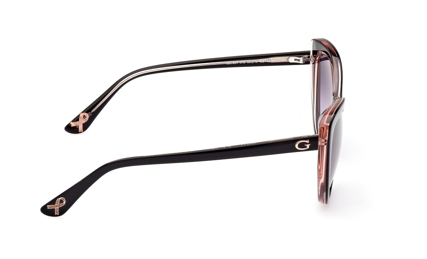 Guess Sunglasses GU7831 01B