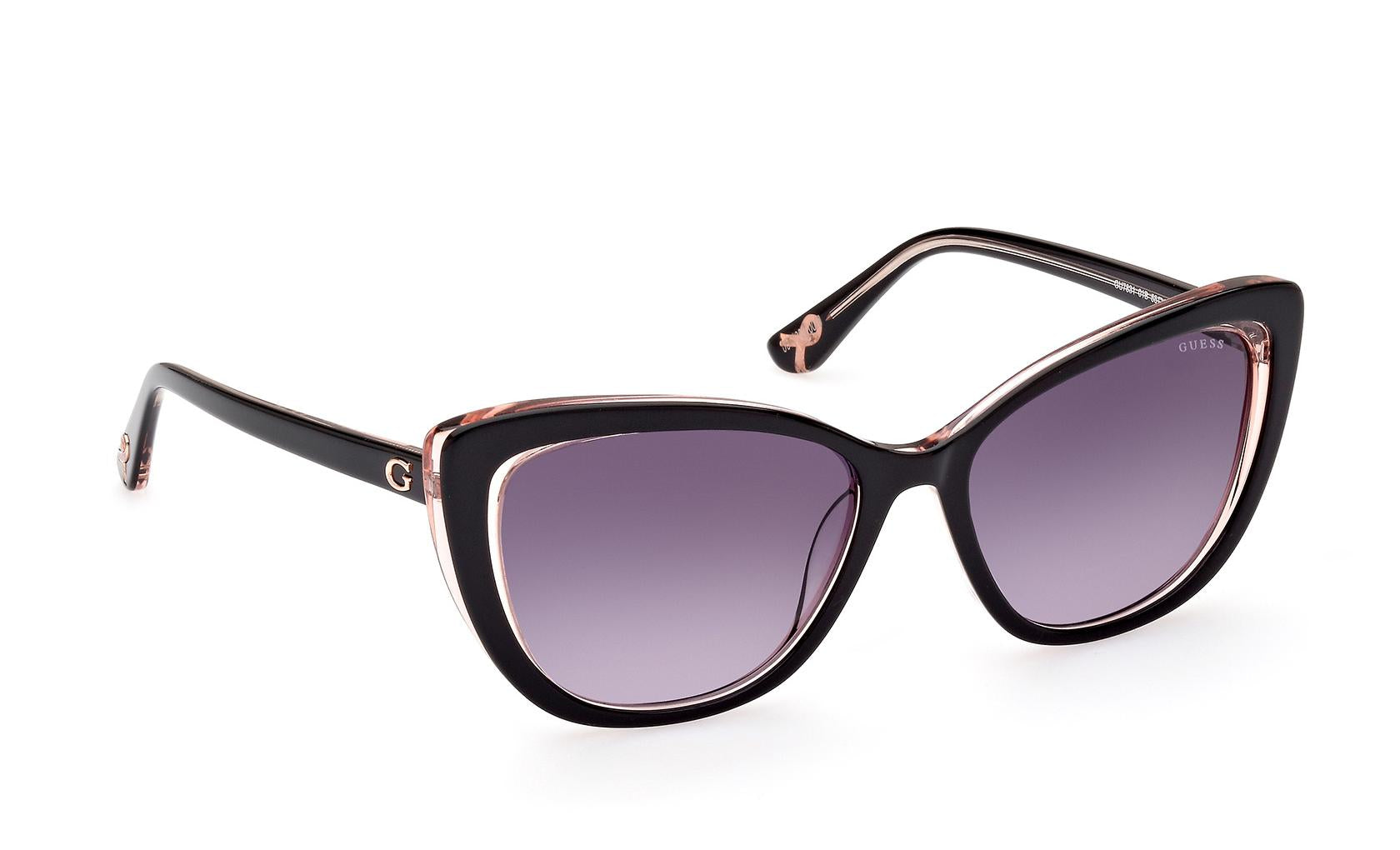 Guess Sunglasses GU7831 01B
