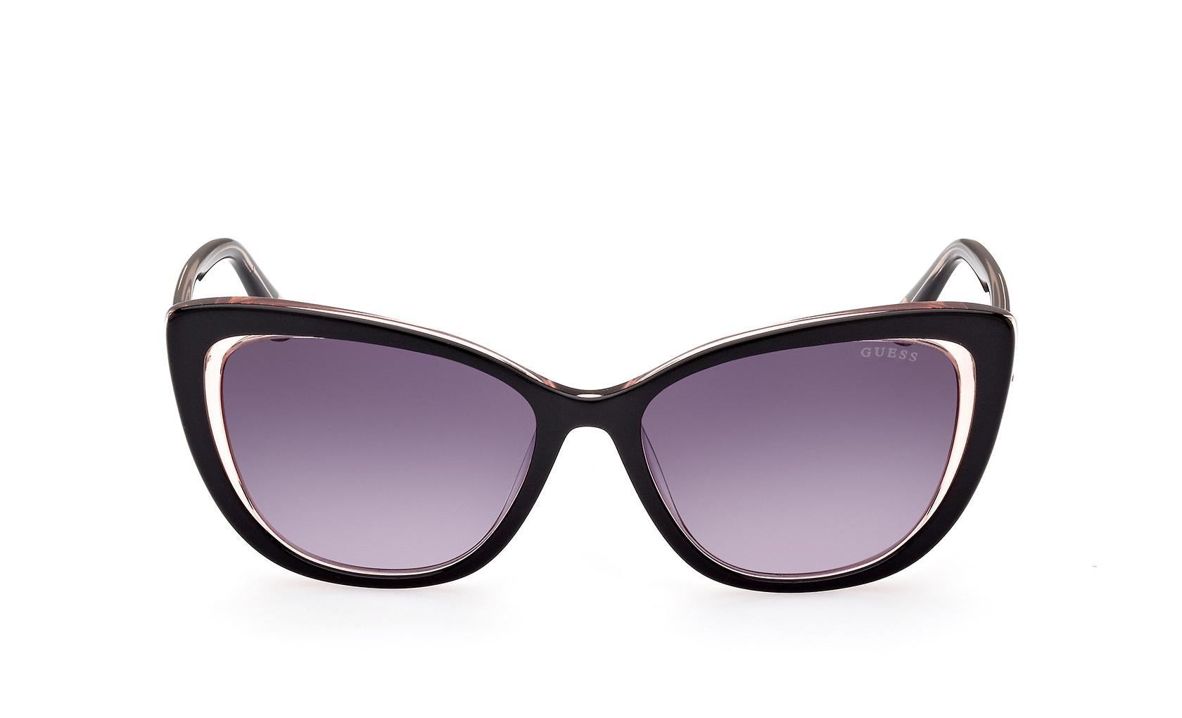 Guess Sunglasses GU7831 01B