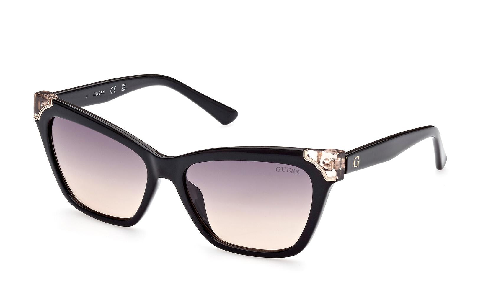 Guess Sunglasses GU7840 01B