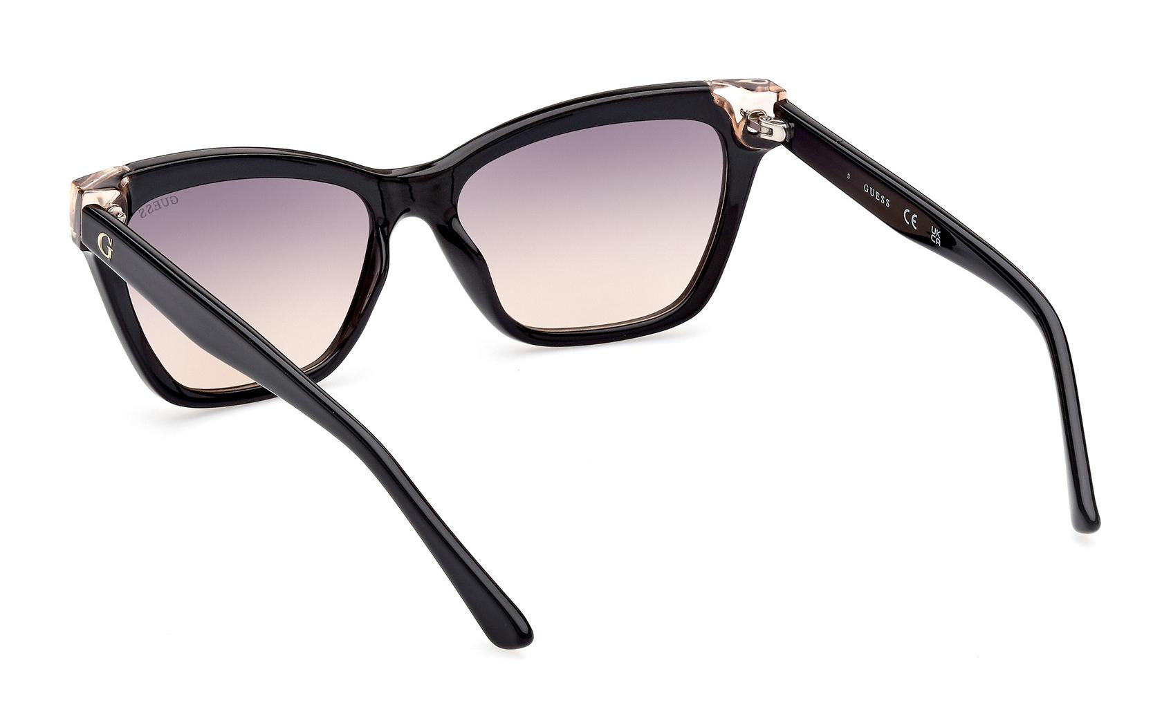 Guess Sunglasses GU7840 01B