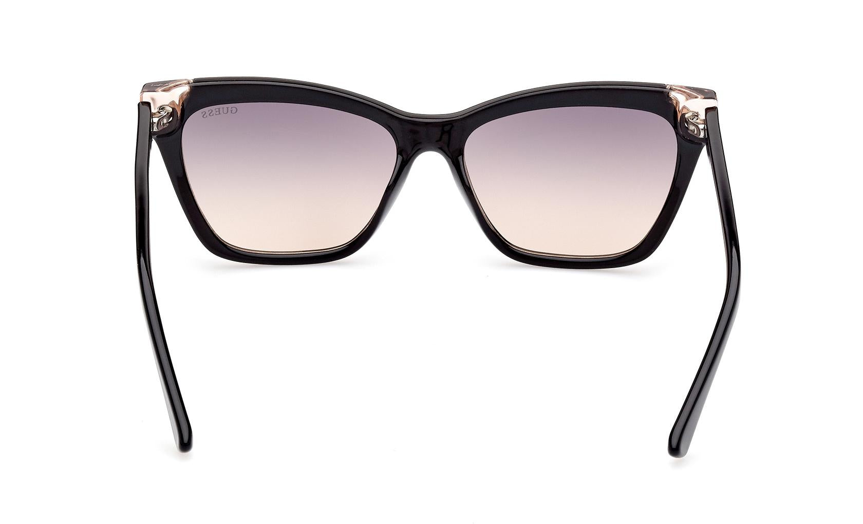 Guess Sunglasses GU7840 01B