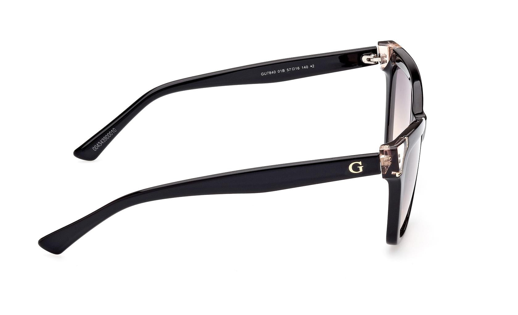 Guess Sunglasses GU7840 01B