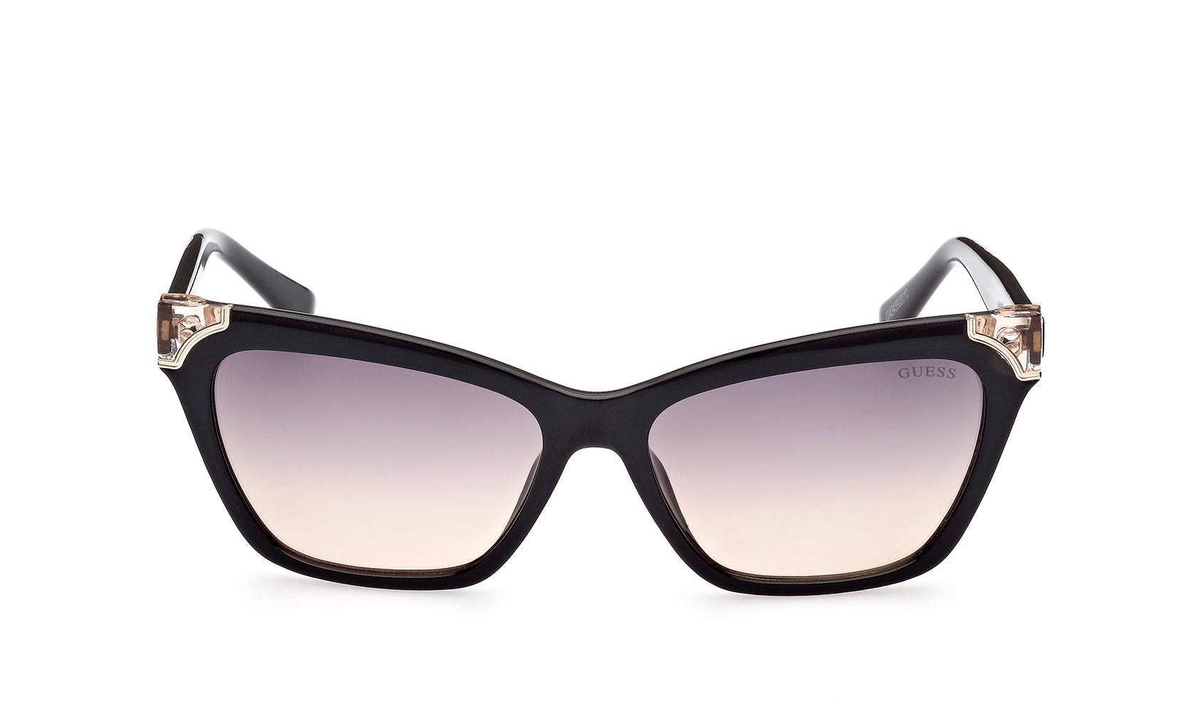 Guess Sunglasses GU7840 01B