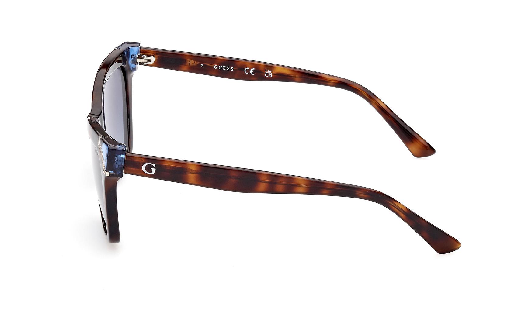 Guess Sunglasses GU7840 53W