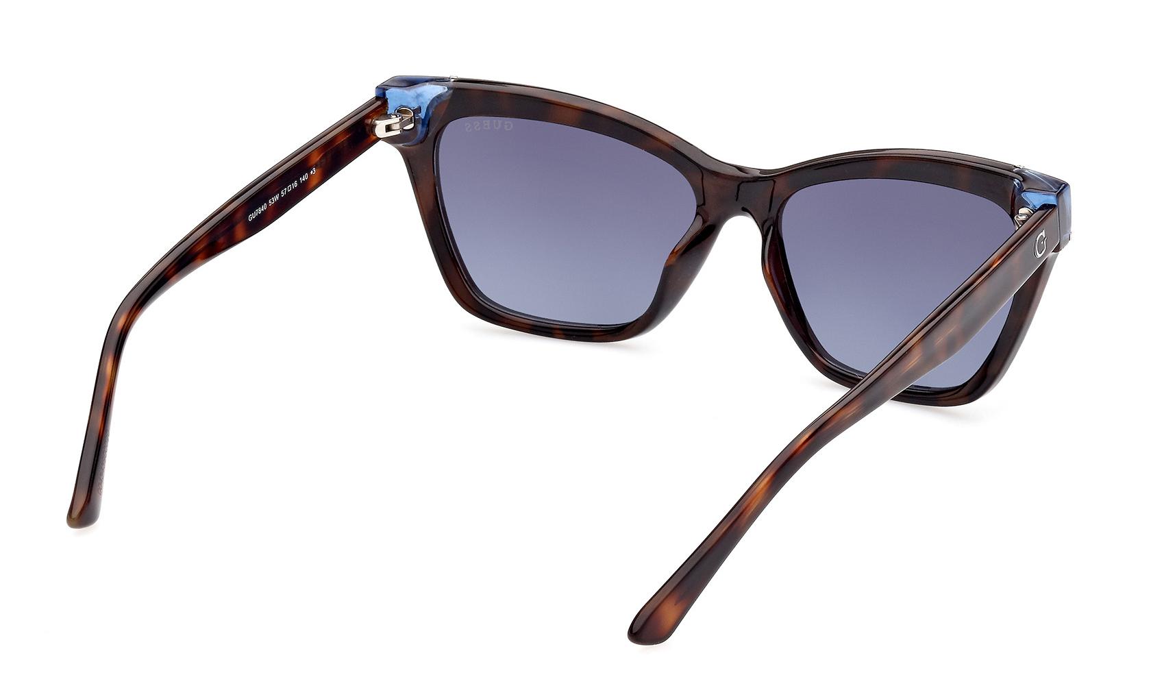 Guess Sunglasses GU7840 53W
