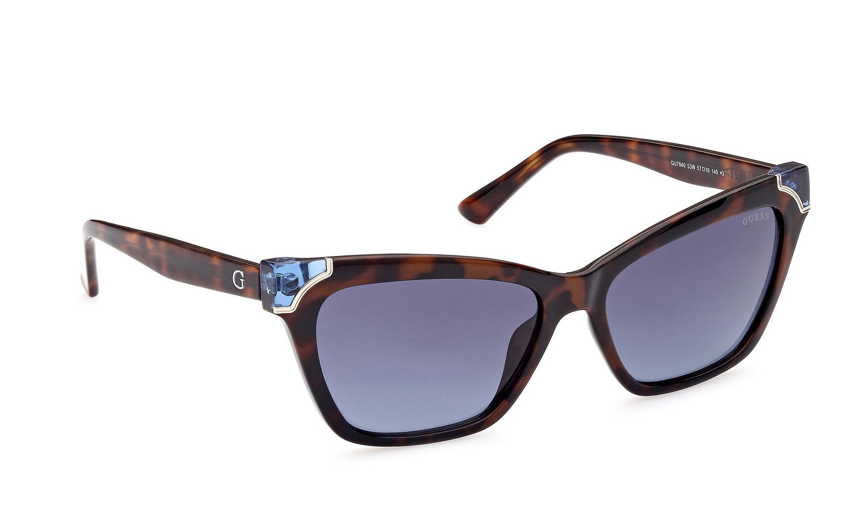 Guess Sunglasses GU7840 53W