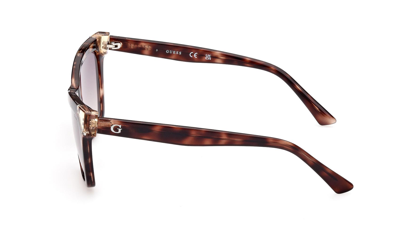 Guess Sunglasses GU7840 56B