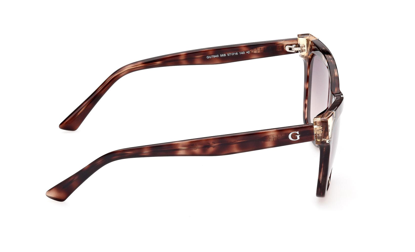 Guess Sunglasses GU7840 56B