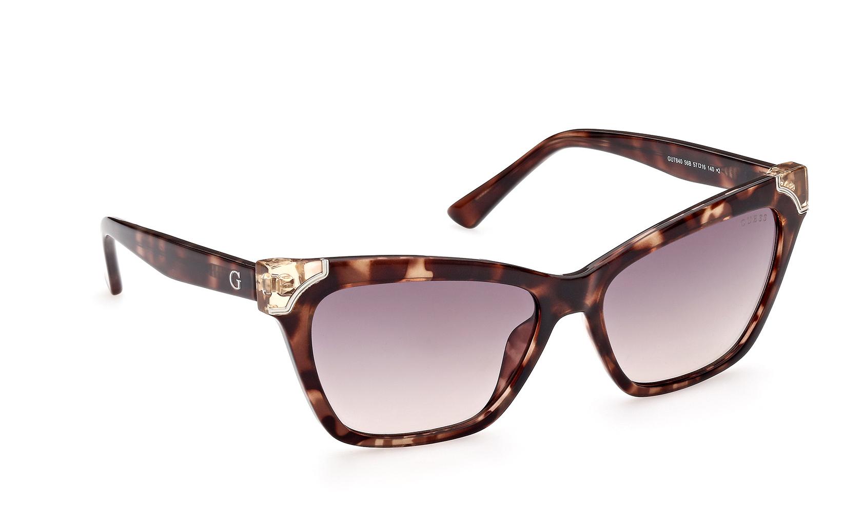 Guess Sunglasses GU7840 56B