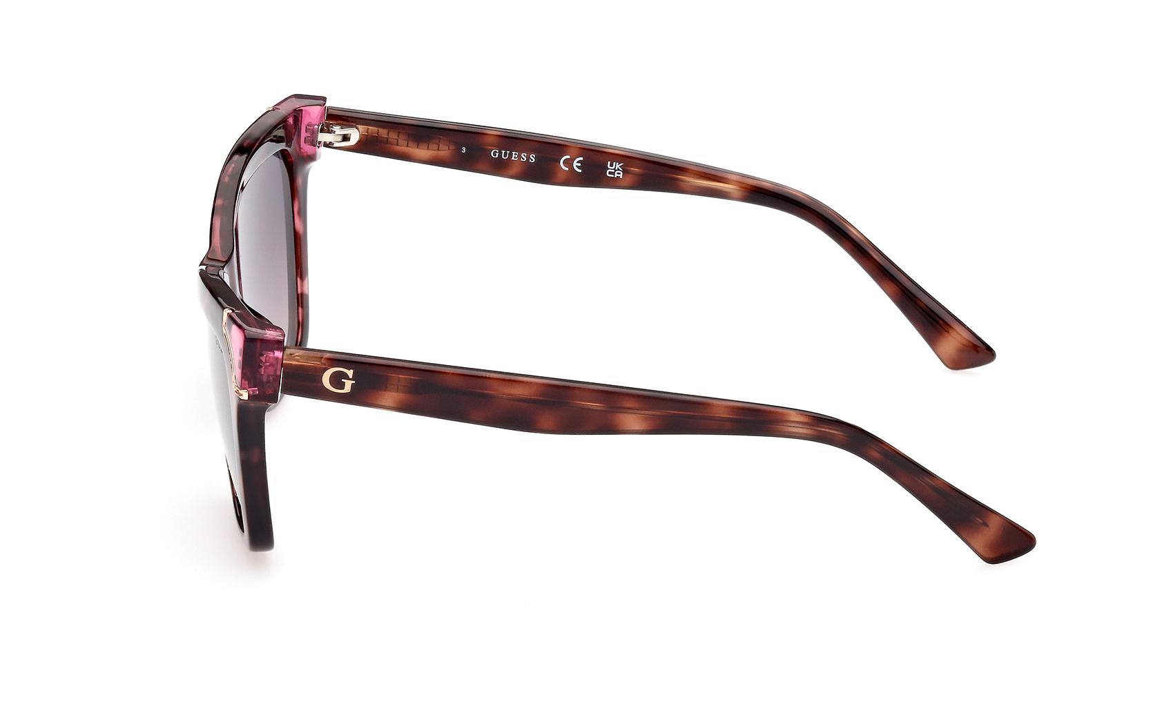 Guess Sunglasses GU7840 74B