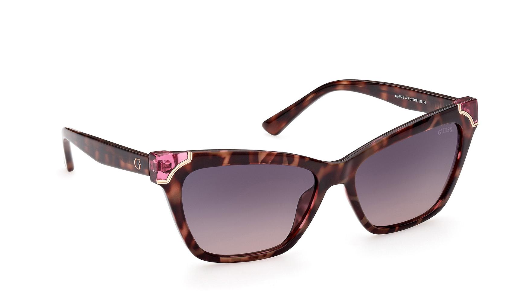 Guess Sunglasses GU7840 74B