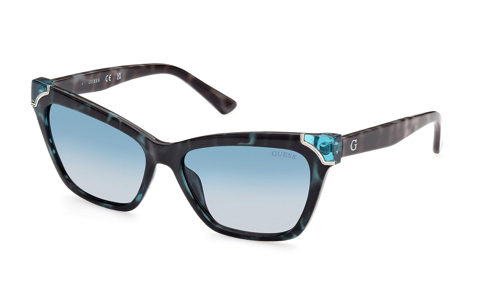 Guess Sunglasses GU7840 89W