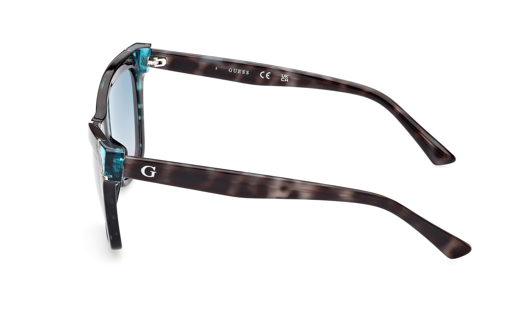 Guess Sunglasses GU7840 89W