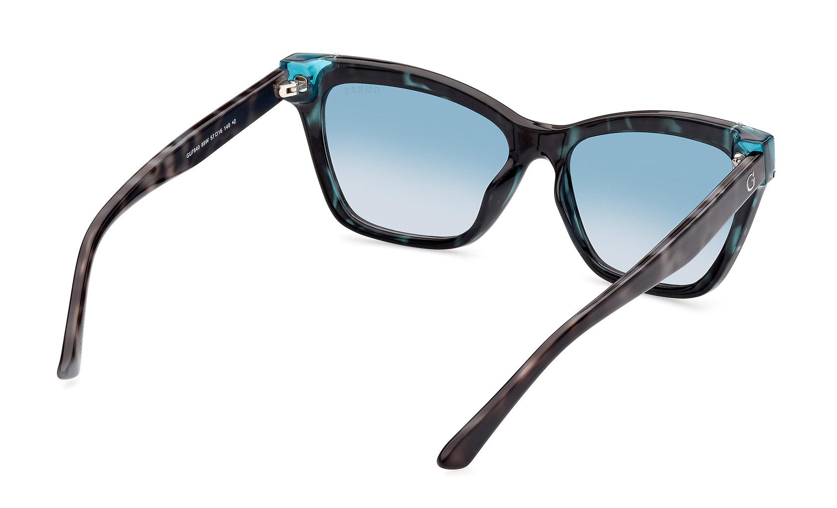 Guess Sunglasses GU7840 89W
