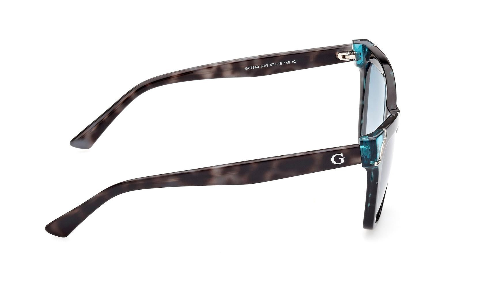 Guess Sunglasses GU7840 89W