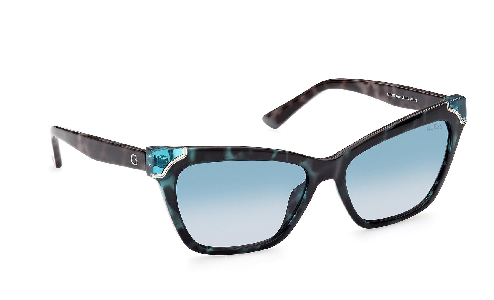 Guess Sunglasses GU7840 89W