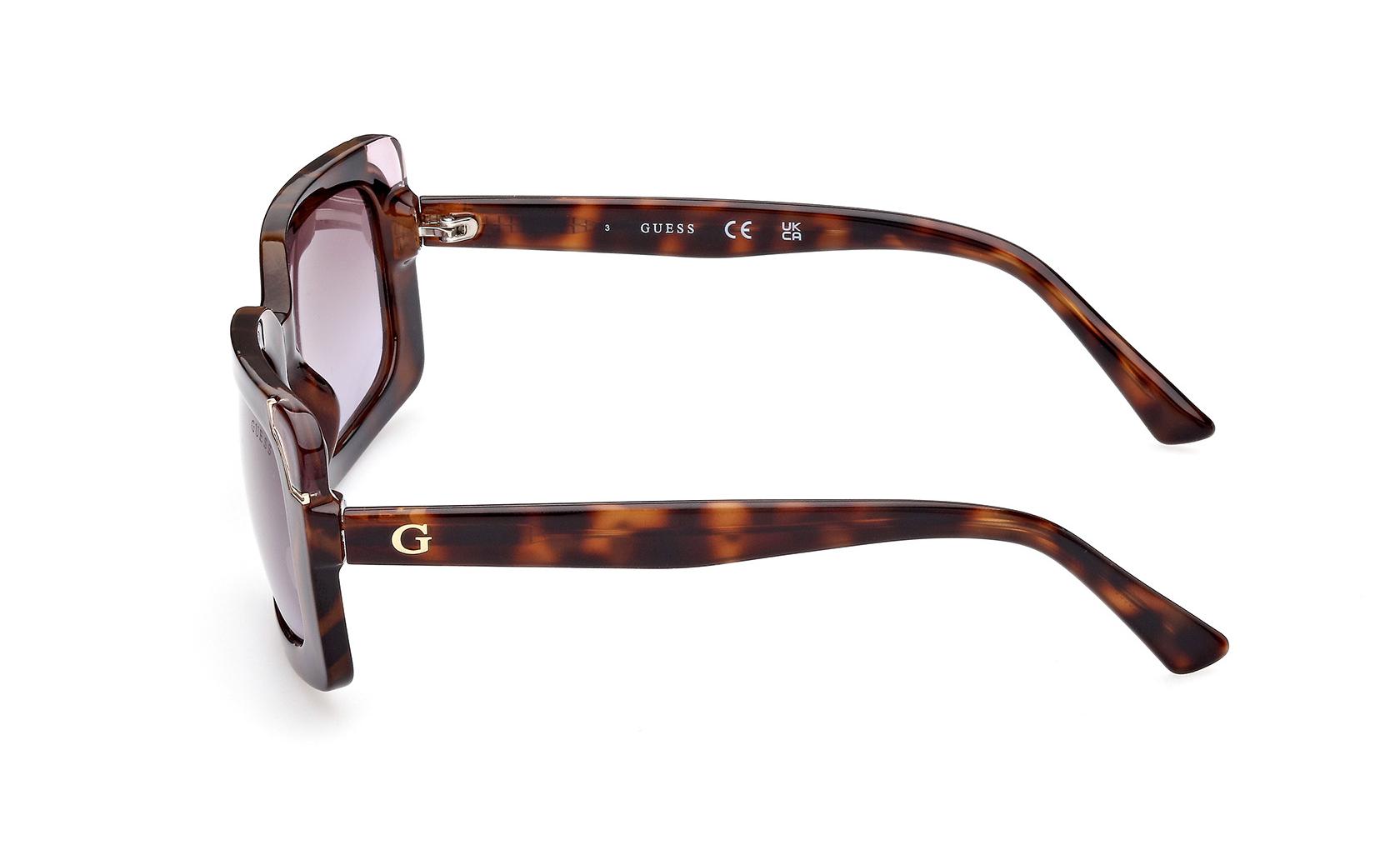 Guess Sunglasses GU7841 52F