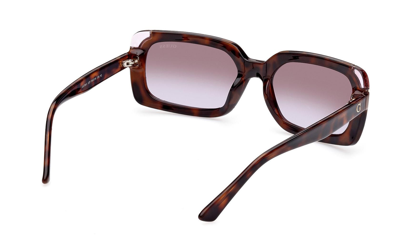 Guess Sunglasses GU7841 52F