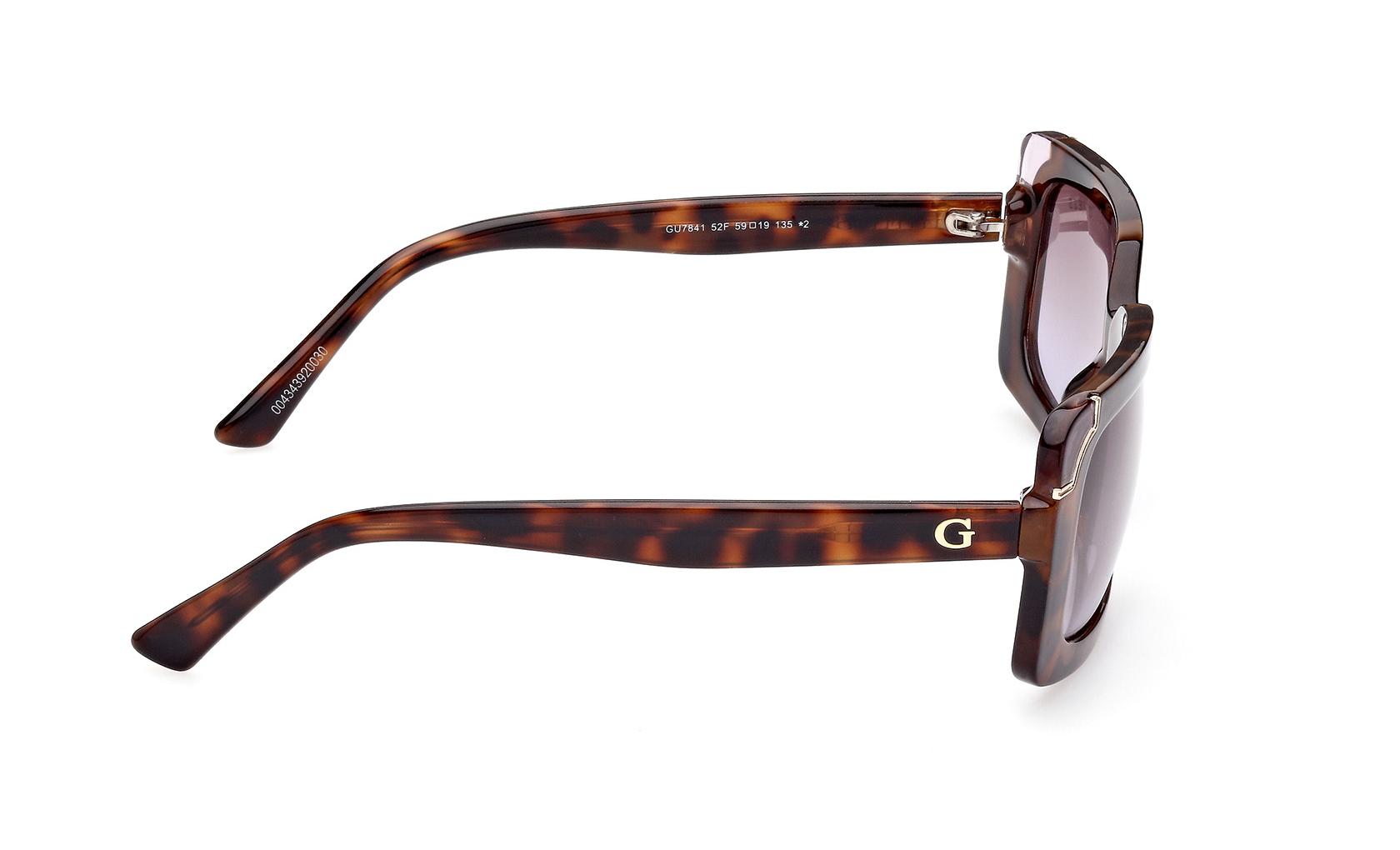 Guess Sunglasses GU7841 52F