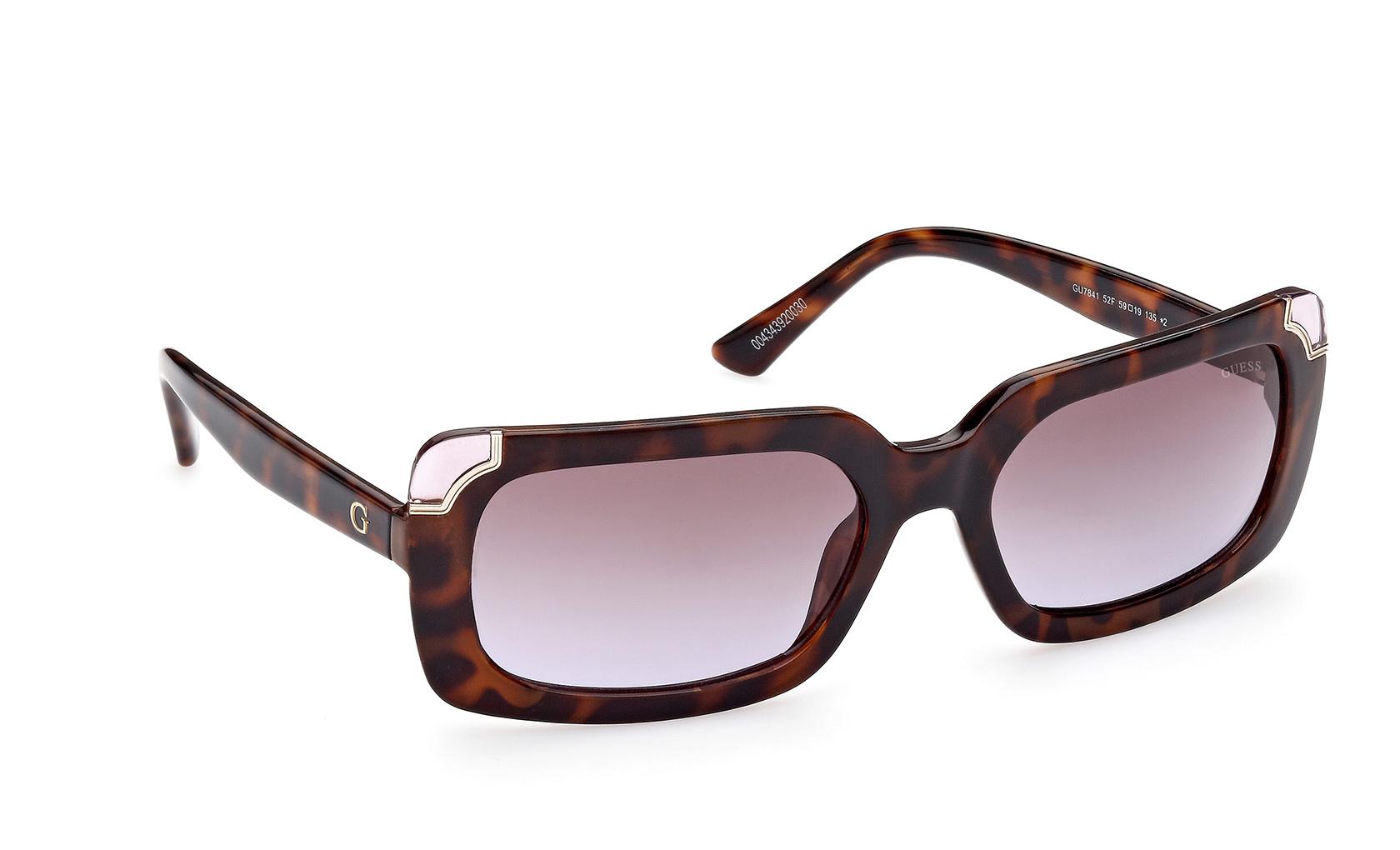 Guess Sunglasses GU7841 52F