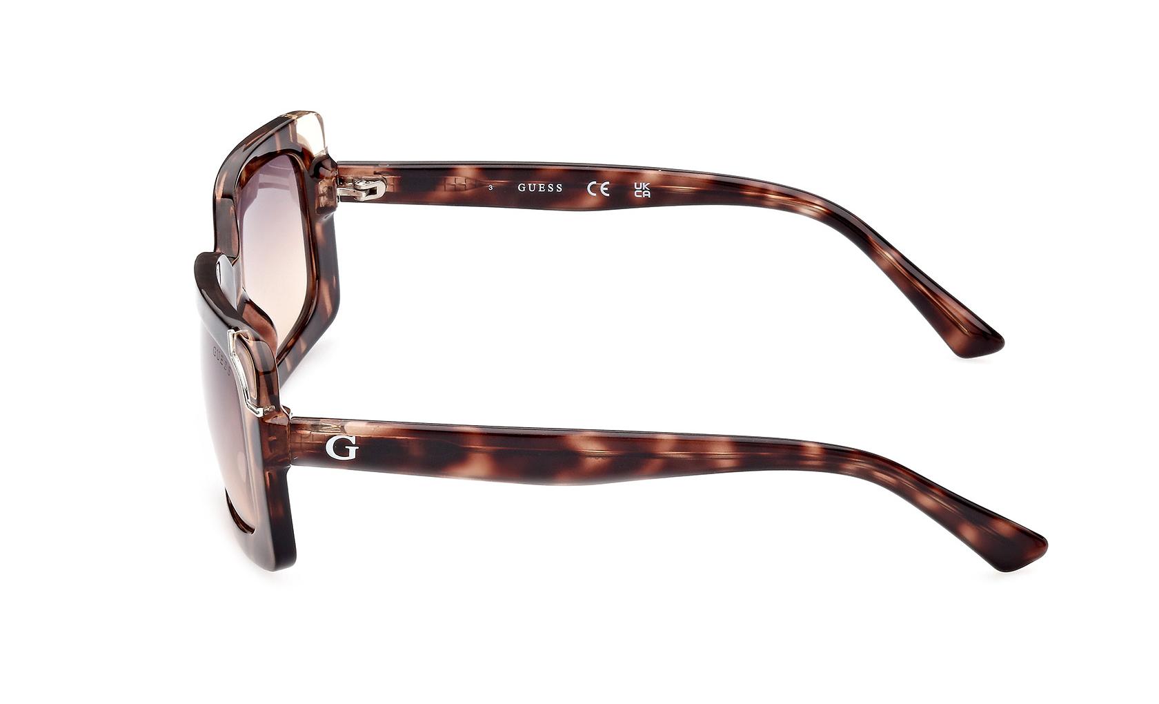 Guess Sunglasses GU7841 56B