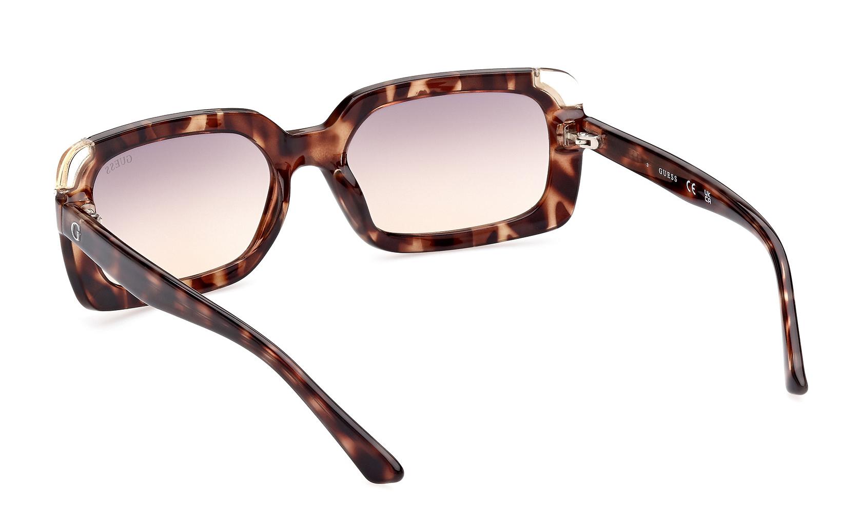 Guess Sunglasses GU7841 56B