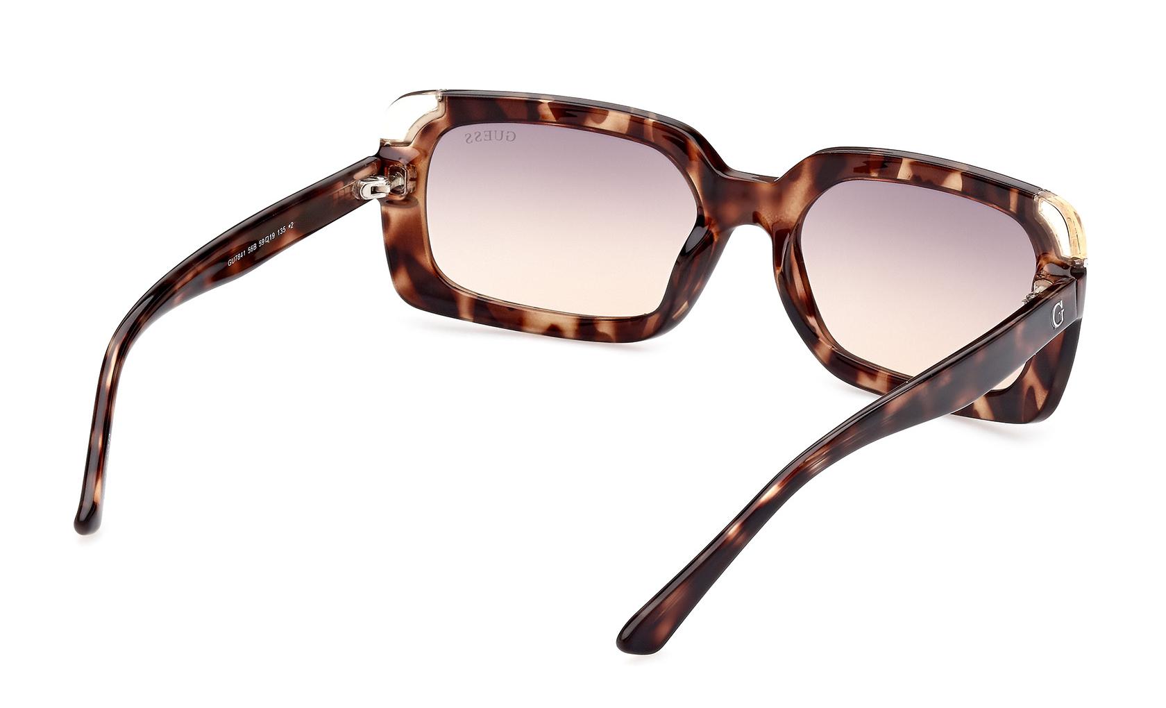 Guess Sunglasses GU7841 56B