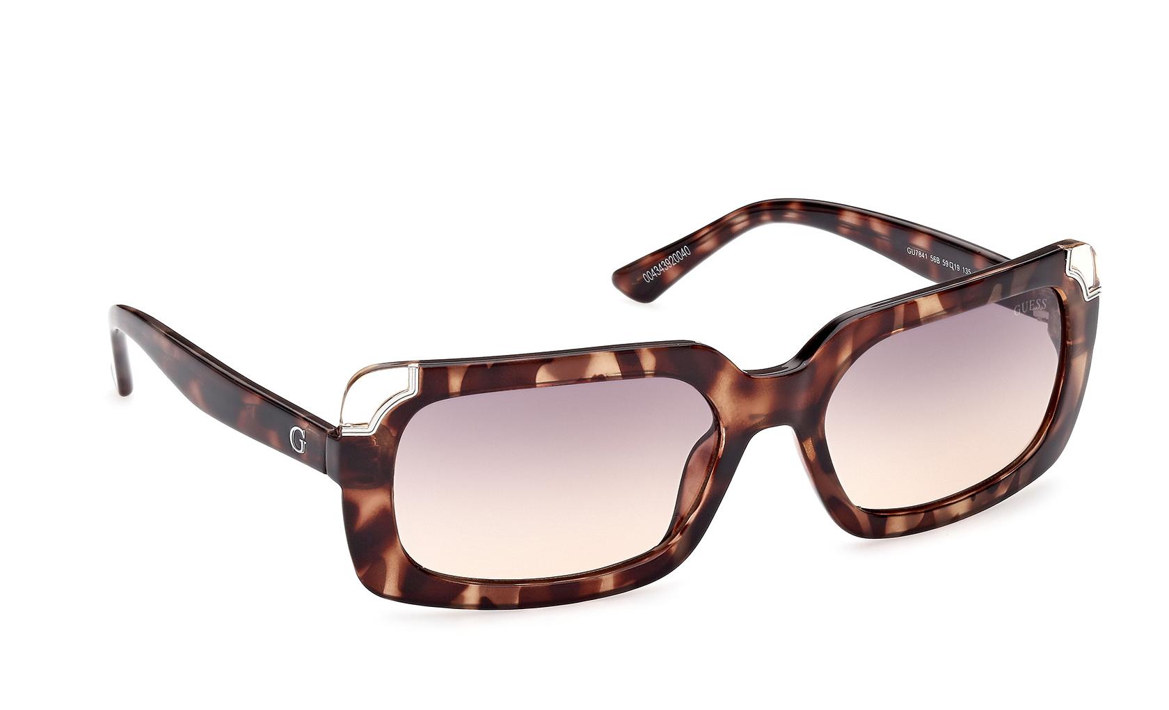 Guess Sunglasses GU7841 56B