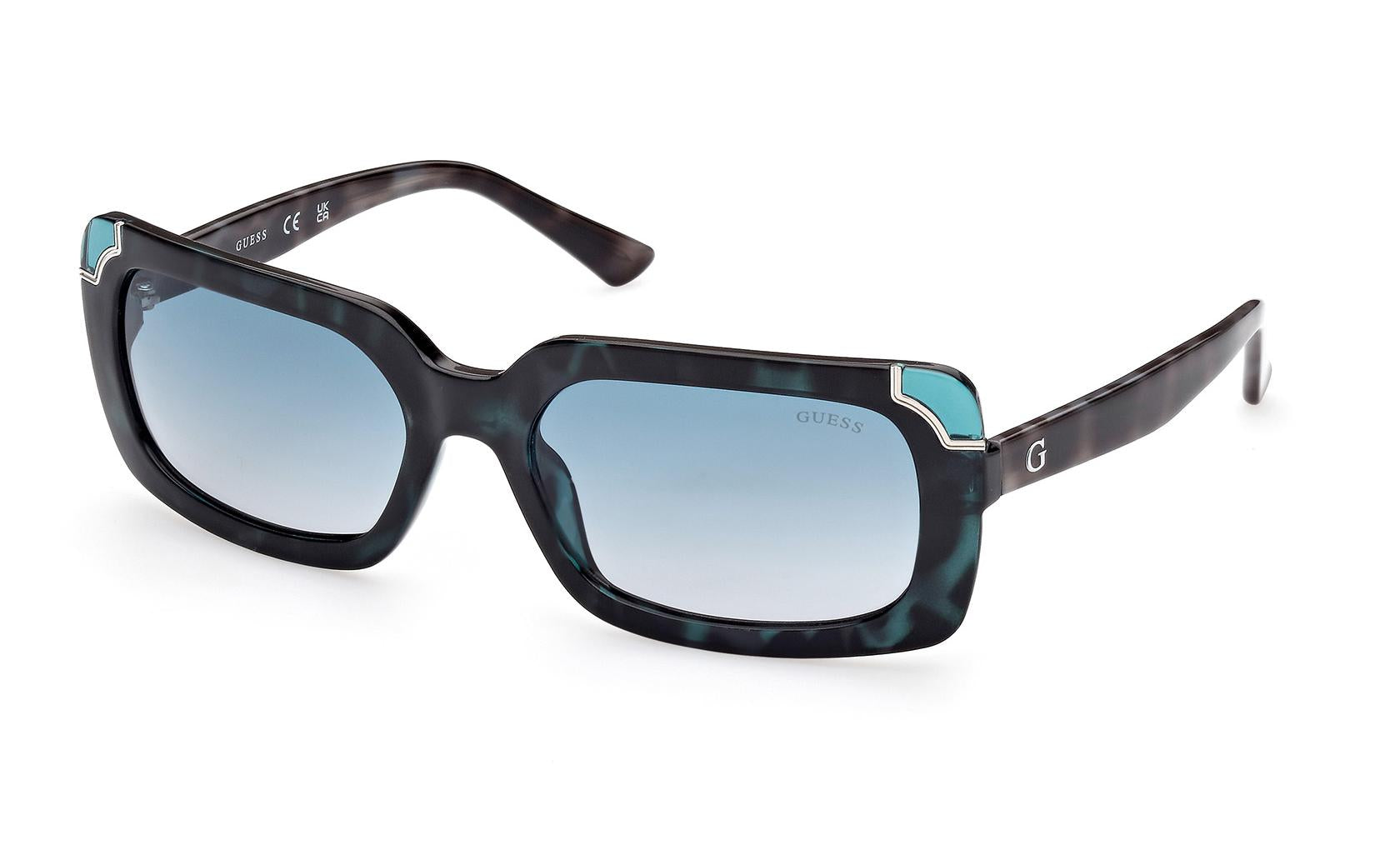 Guess Sunglasses GU7841 89W