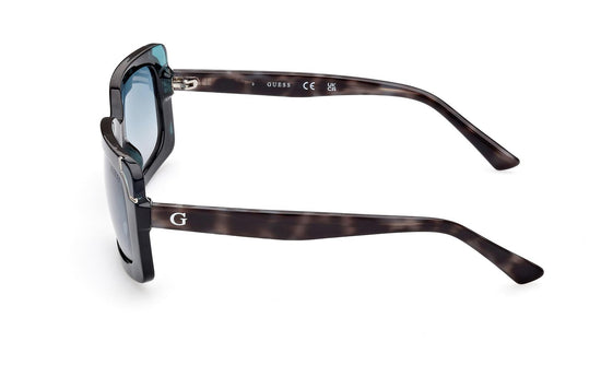 Load image into Gallery viewer, Guess Sunglasses GU7841 89W
