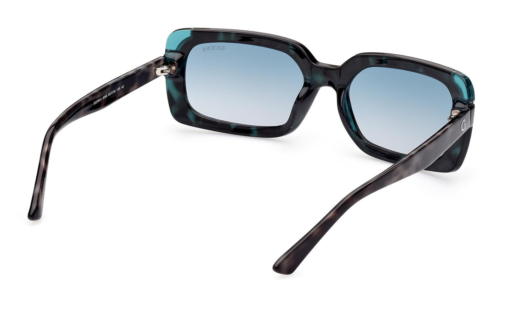 Guess Sunglasses GU7841 89W