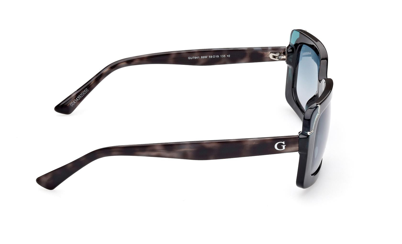 Guess Sunglasses GU7841 89W