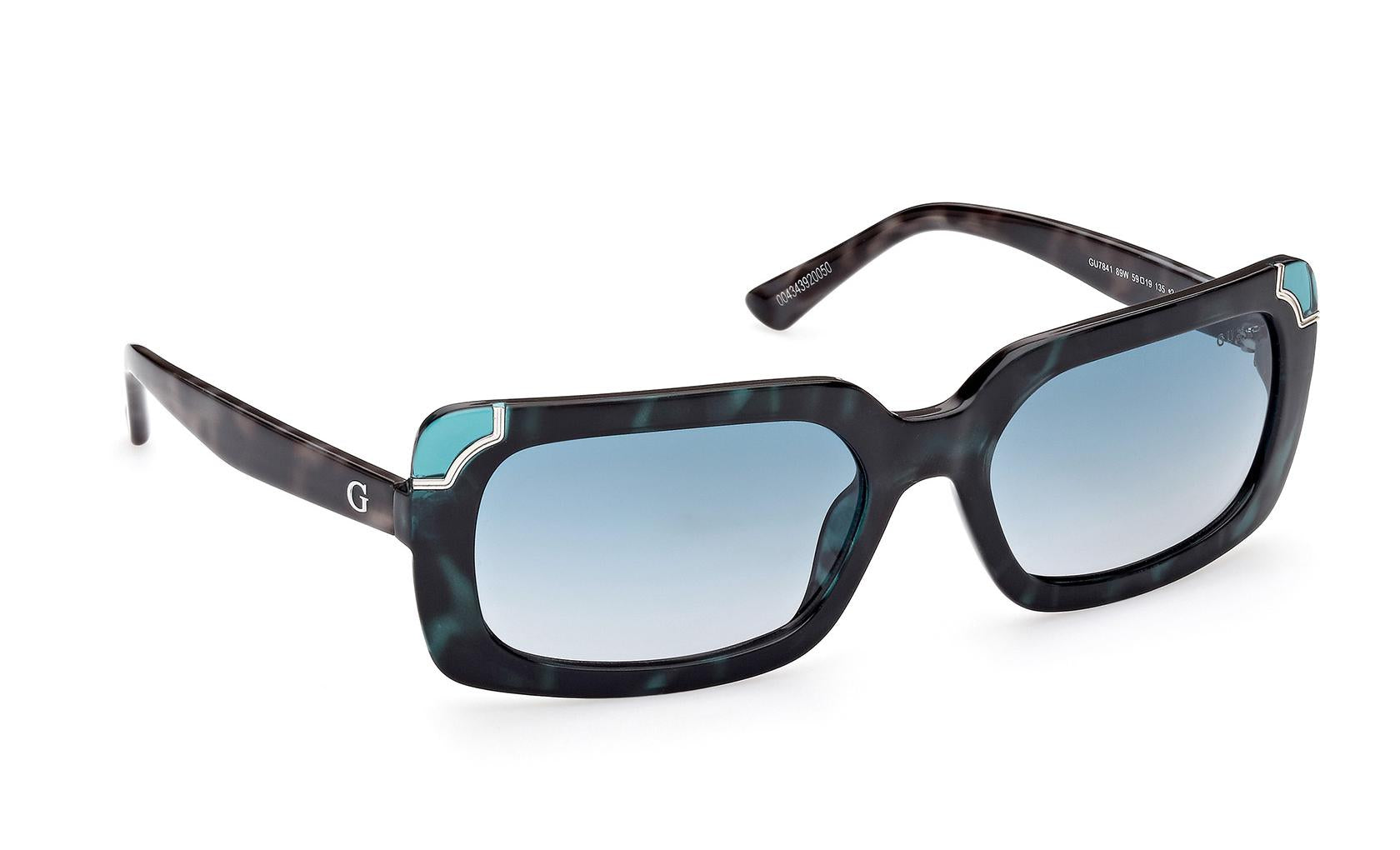 Guess Sunglasses GU7841 89W