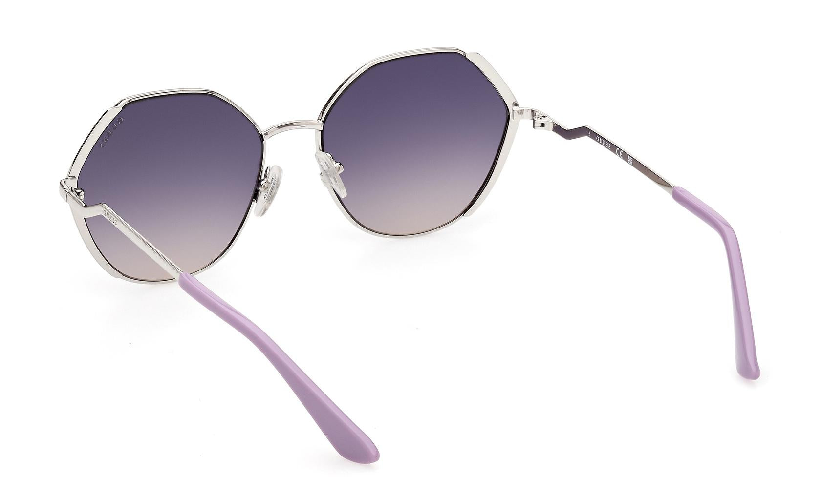 Guess Sunglasses GU7842 10B