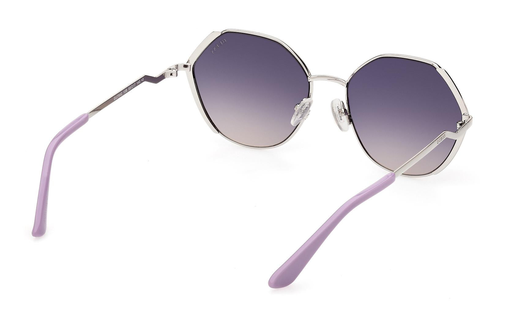 Guess Sunglasses GU7842 10B