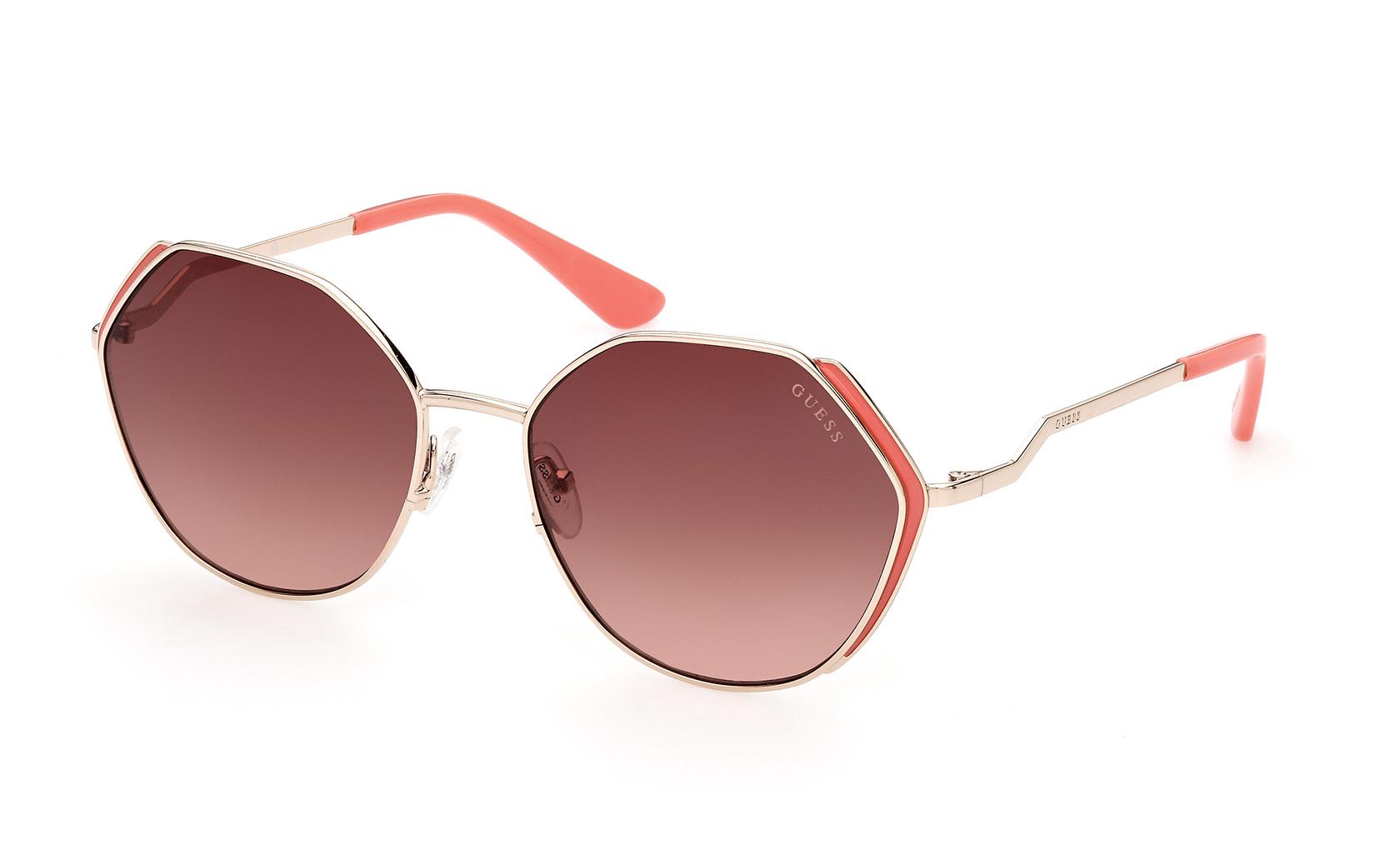 Guess Sunglasses GU7842 32F