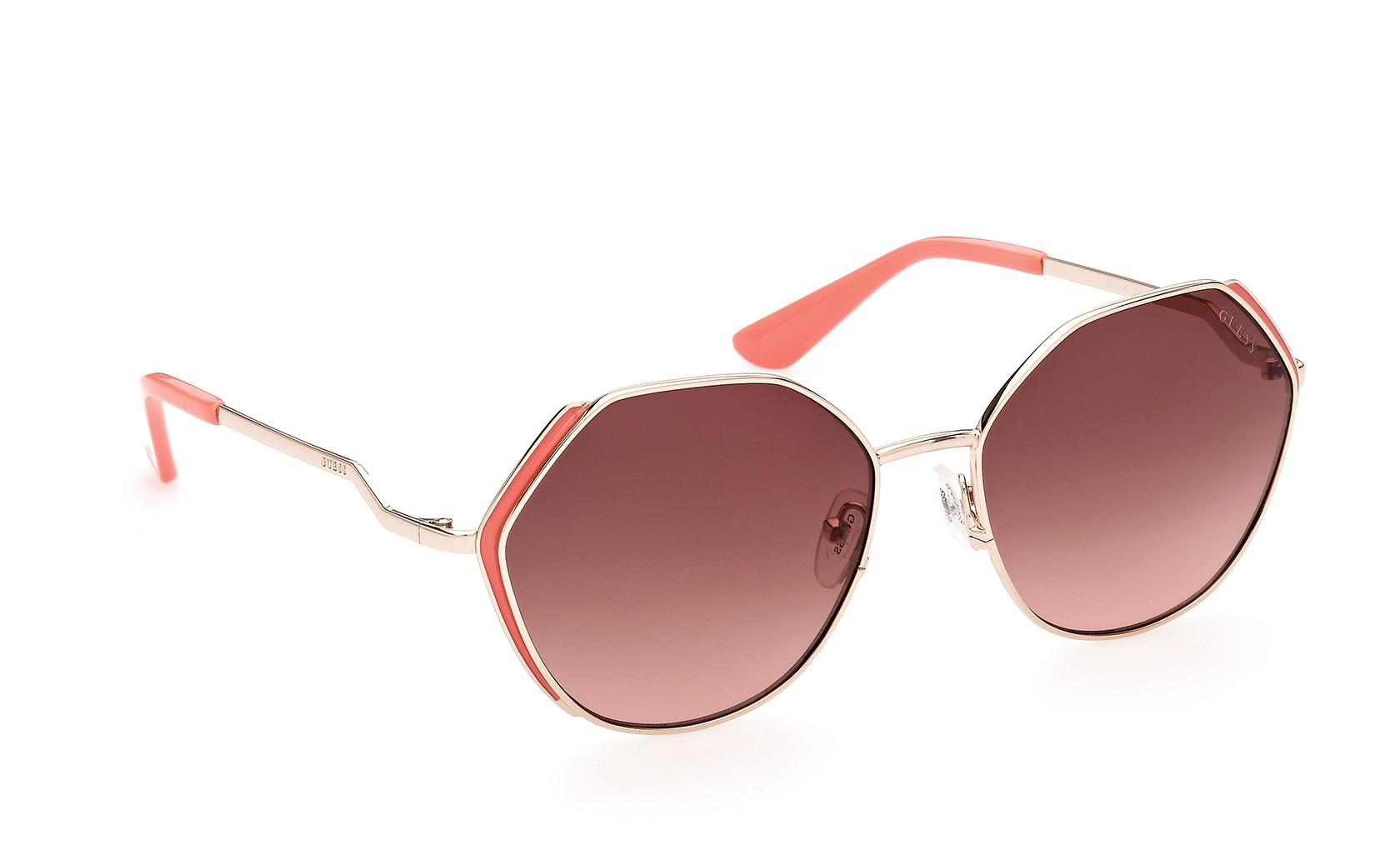 Guess Sunglasses GU7842 32F
