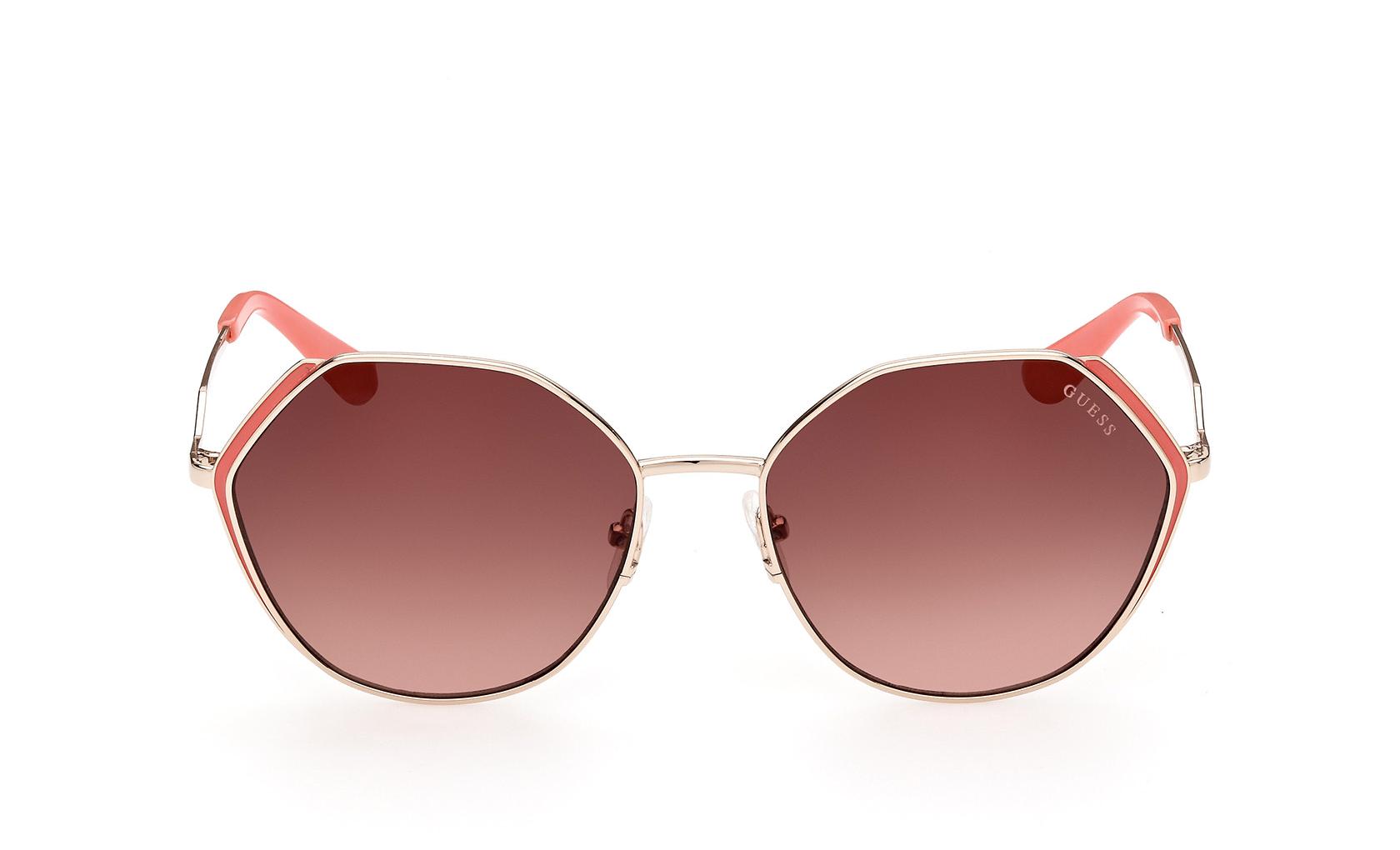 Guess Sunglasses GU7842 32F