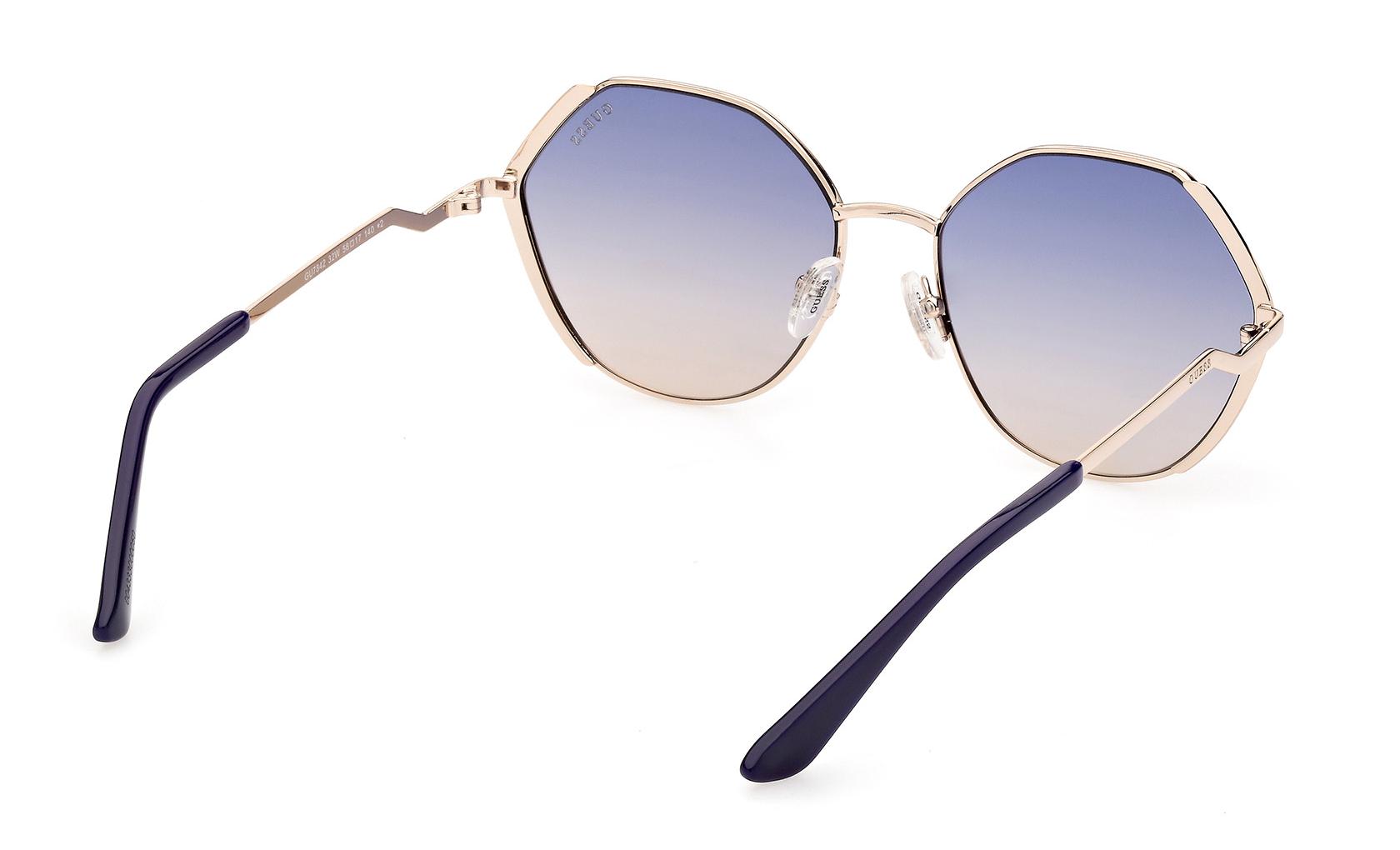 Guess Sunglasses GU7842 32W