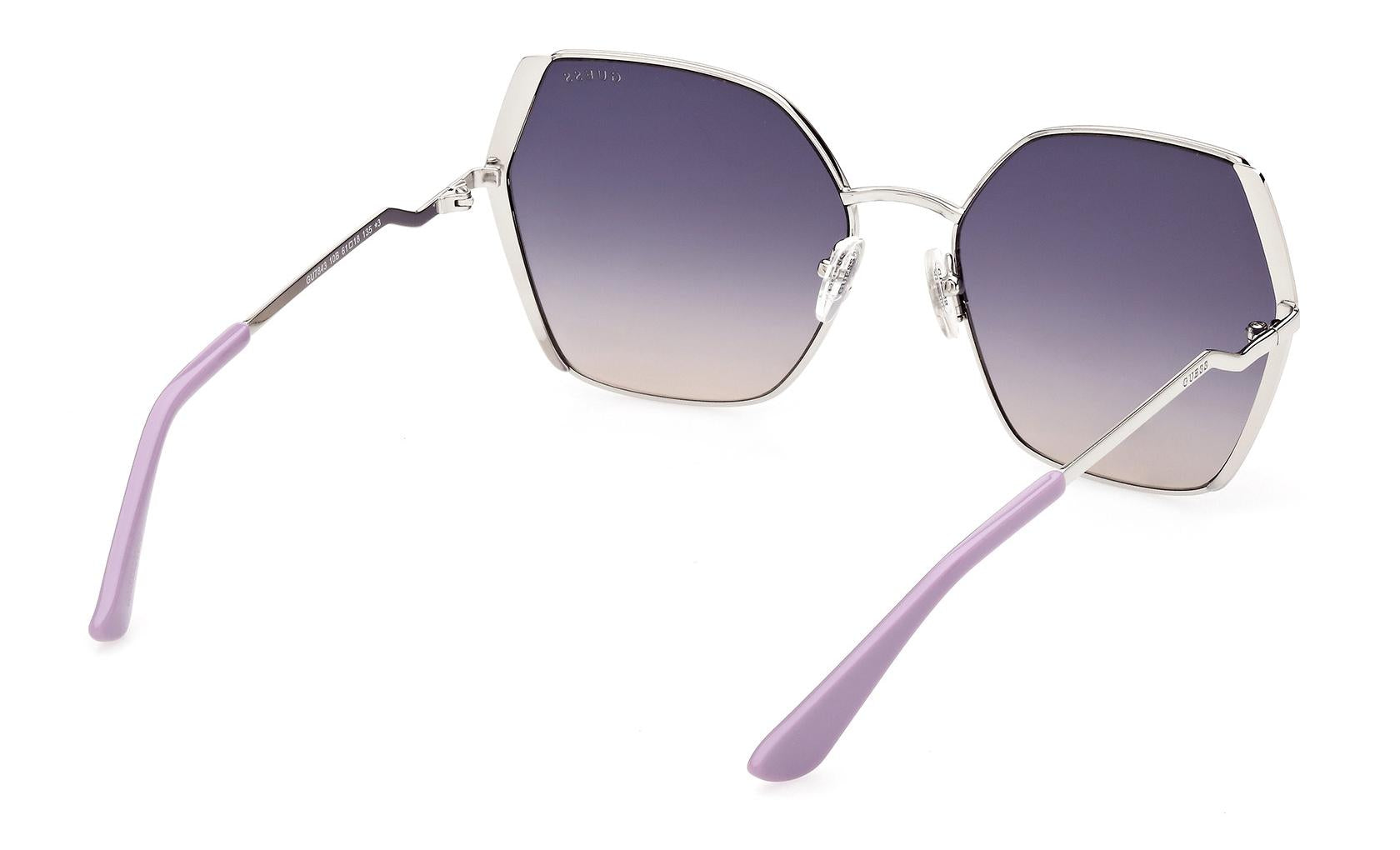 Guess Sunglasses GU7843 10B