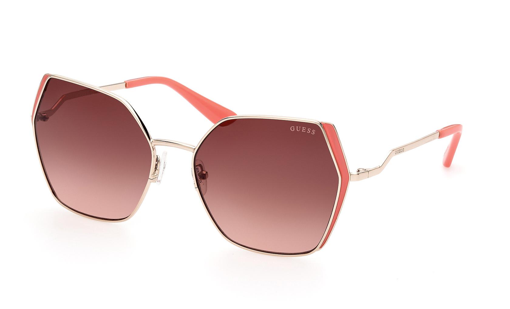 Guess Sunglasses GU7843 32F