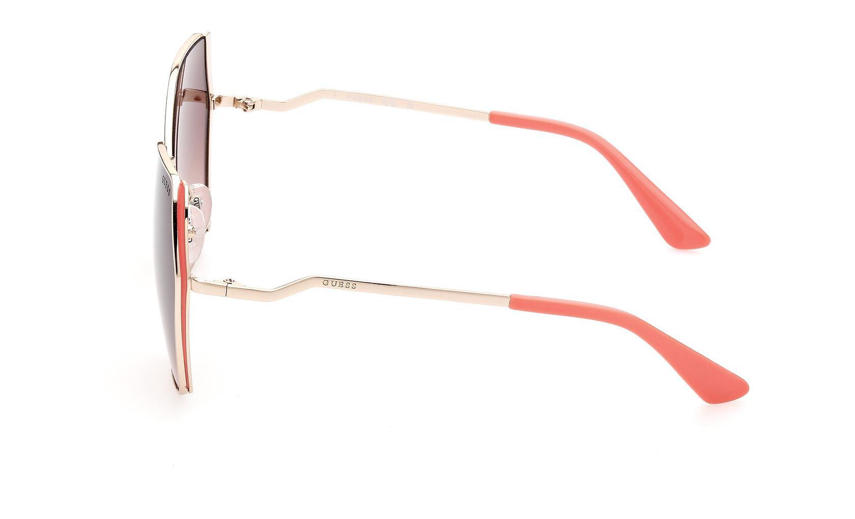 Guess Sunglasses GU7843 32F