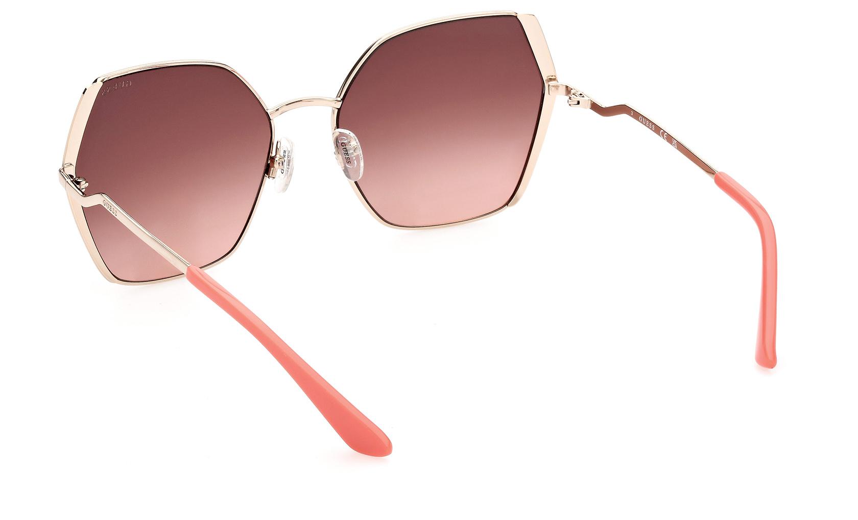 Guess Sunglasses GU7843 32F