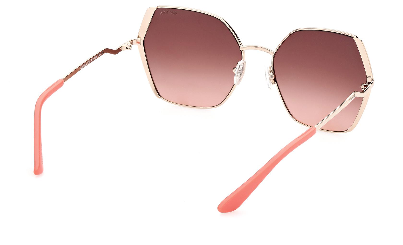 Guess Sunglasses GU7843 32F