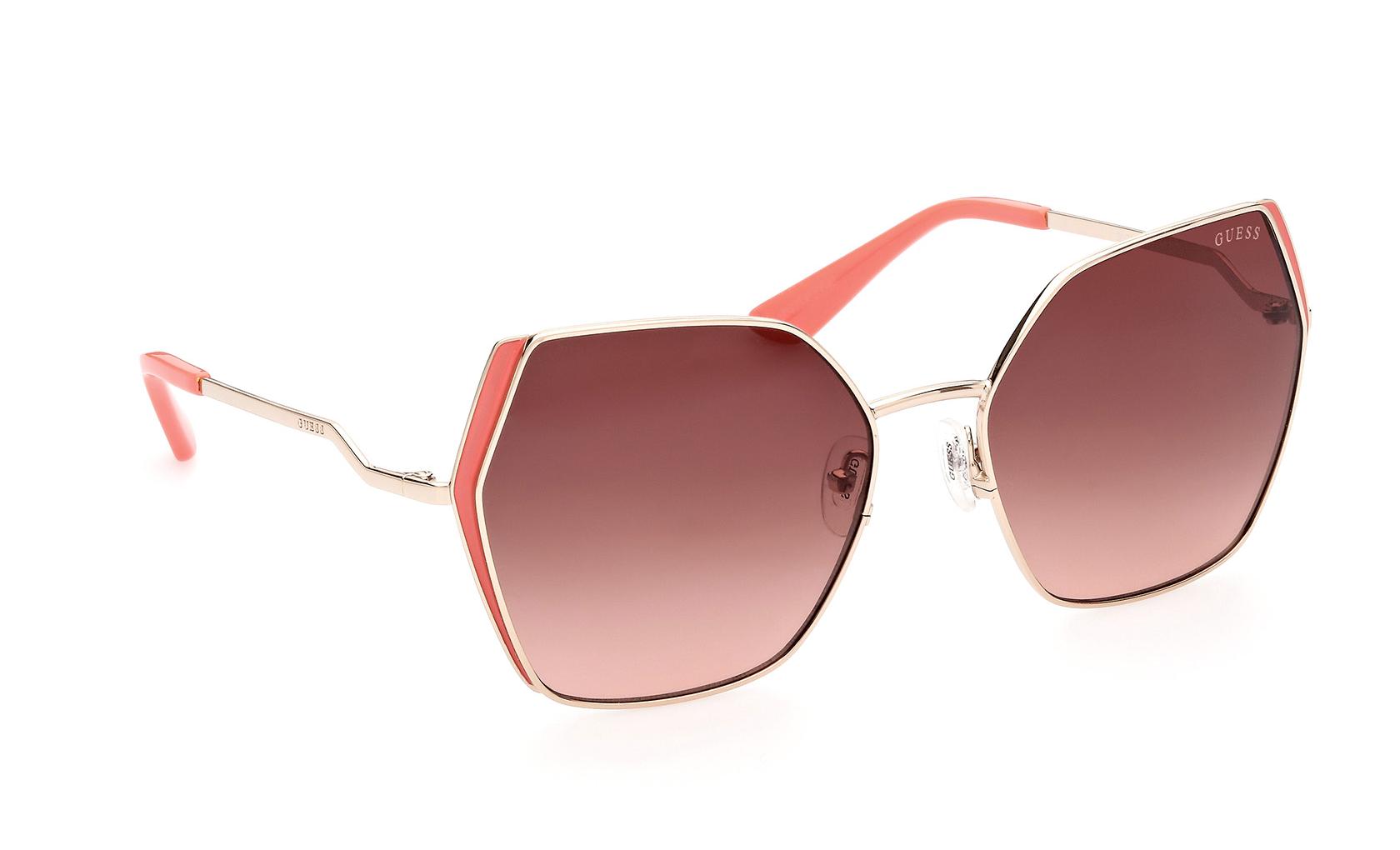 Guess Sunglasses GU7843 32F