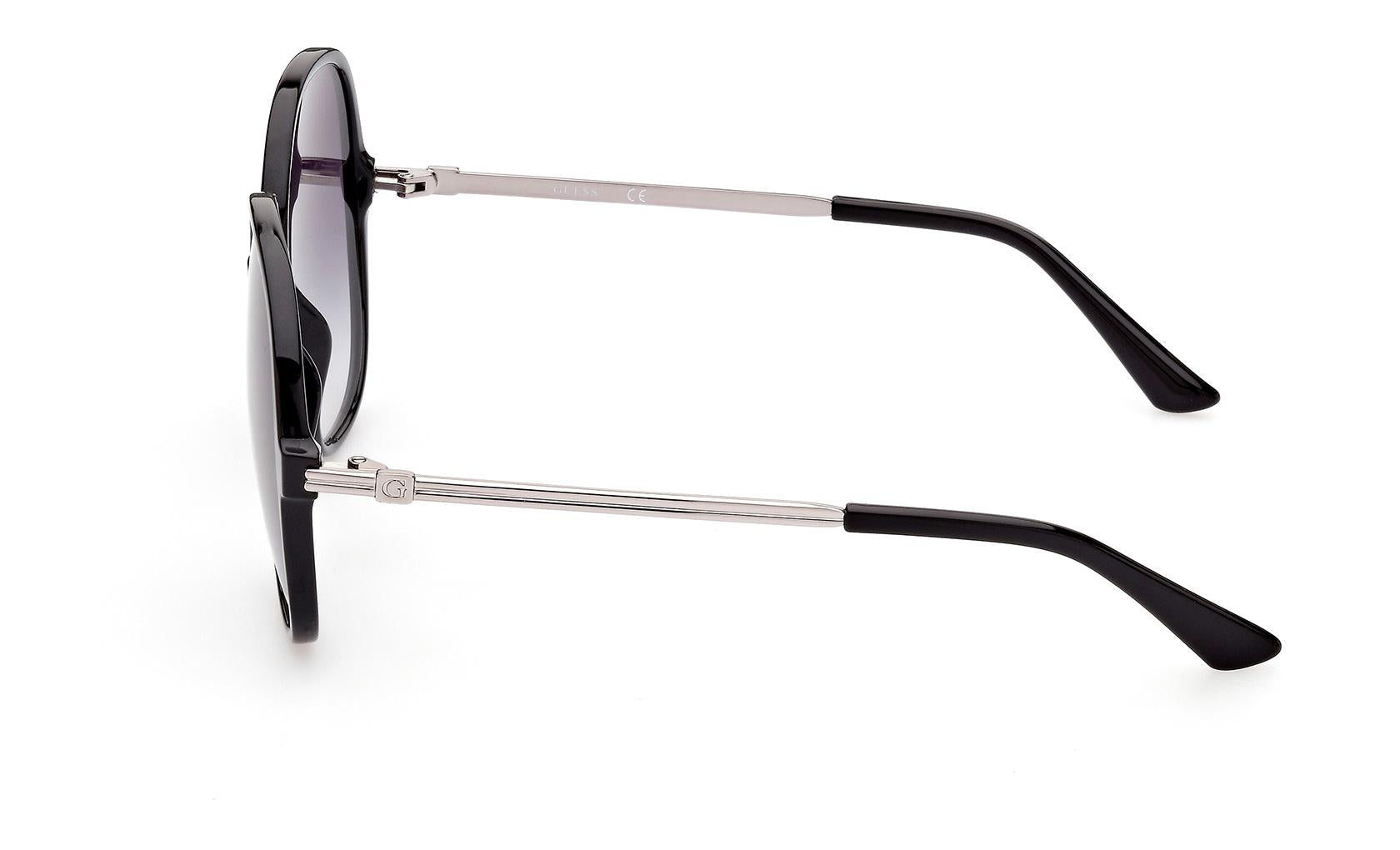 Guess Sunglasses GU7844 01B